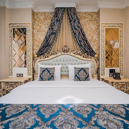 Hotel Aqua Freedom Tbilisi ภายนอก รูปภาพ