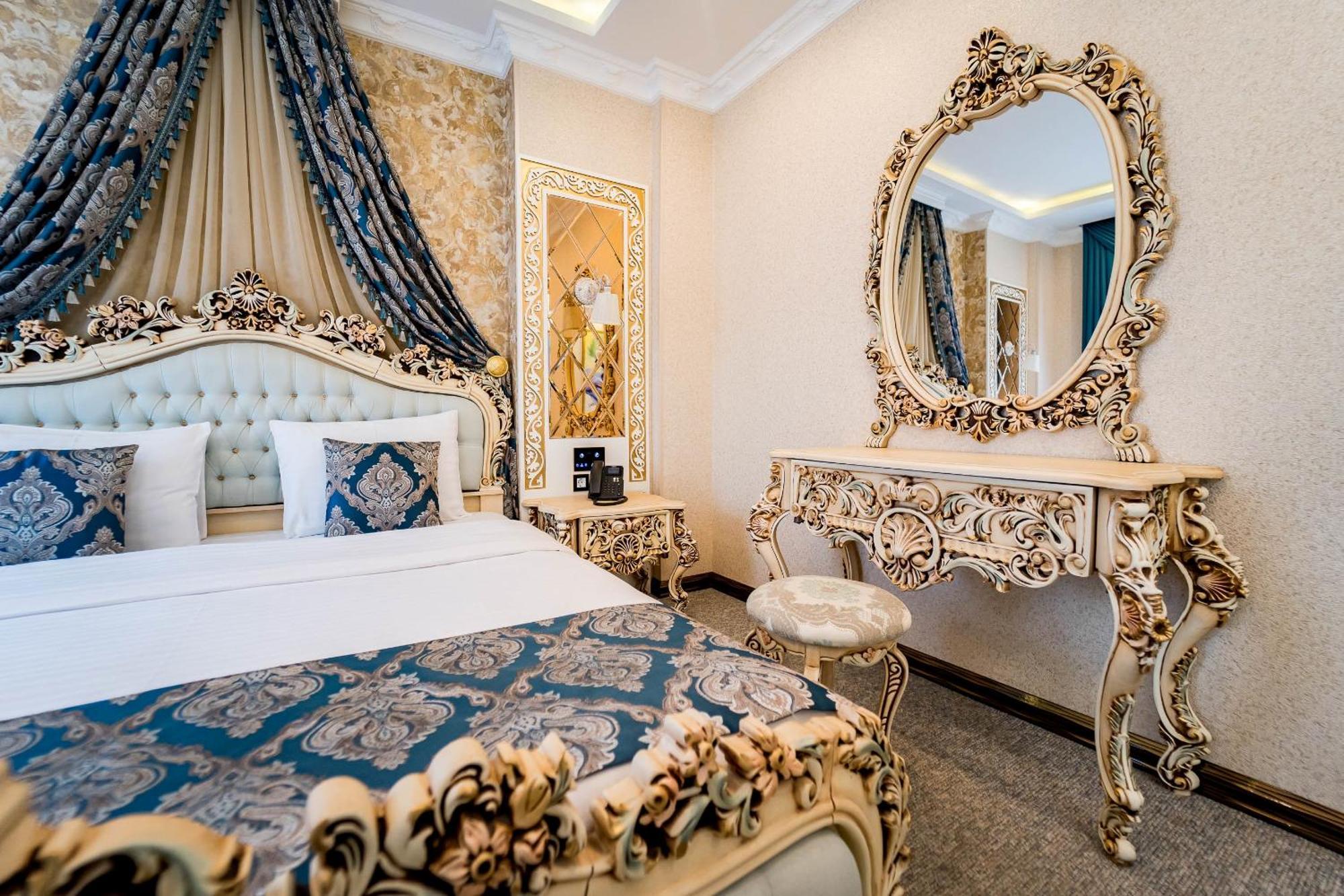 Hotel Aqua Freedom Tbilisi ภายนอก รูปภาพ