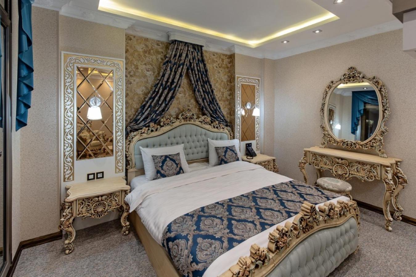 Hotel Aqua Freedom Tbilisi ภายนอก รูปภาพ