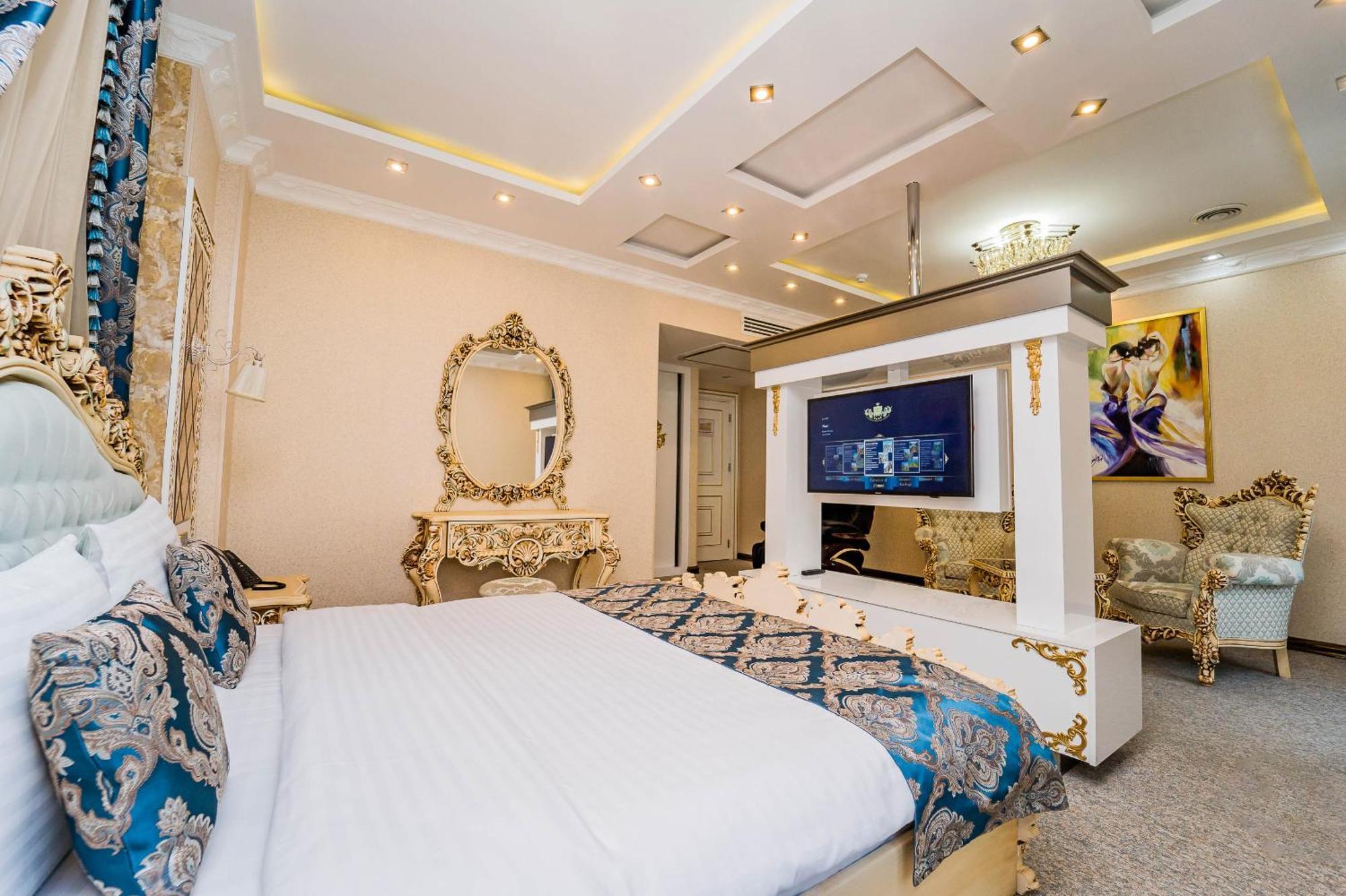 Hotel Aqua Freedom Tbilisi ภายนอก รูปภาพ