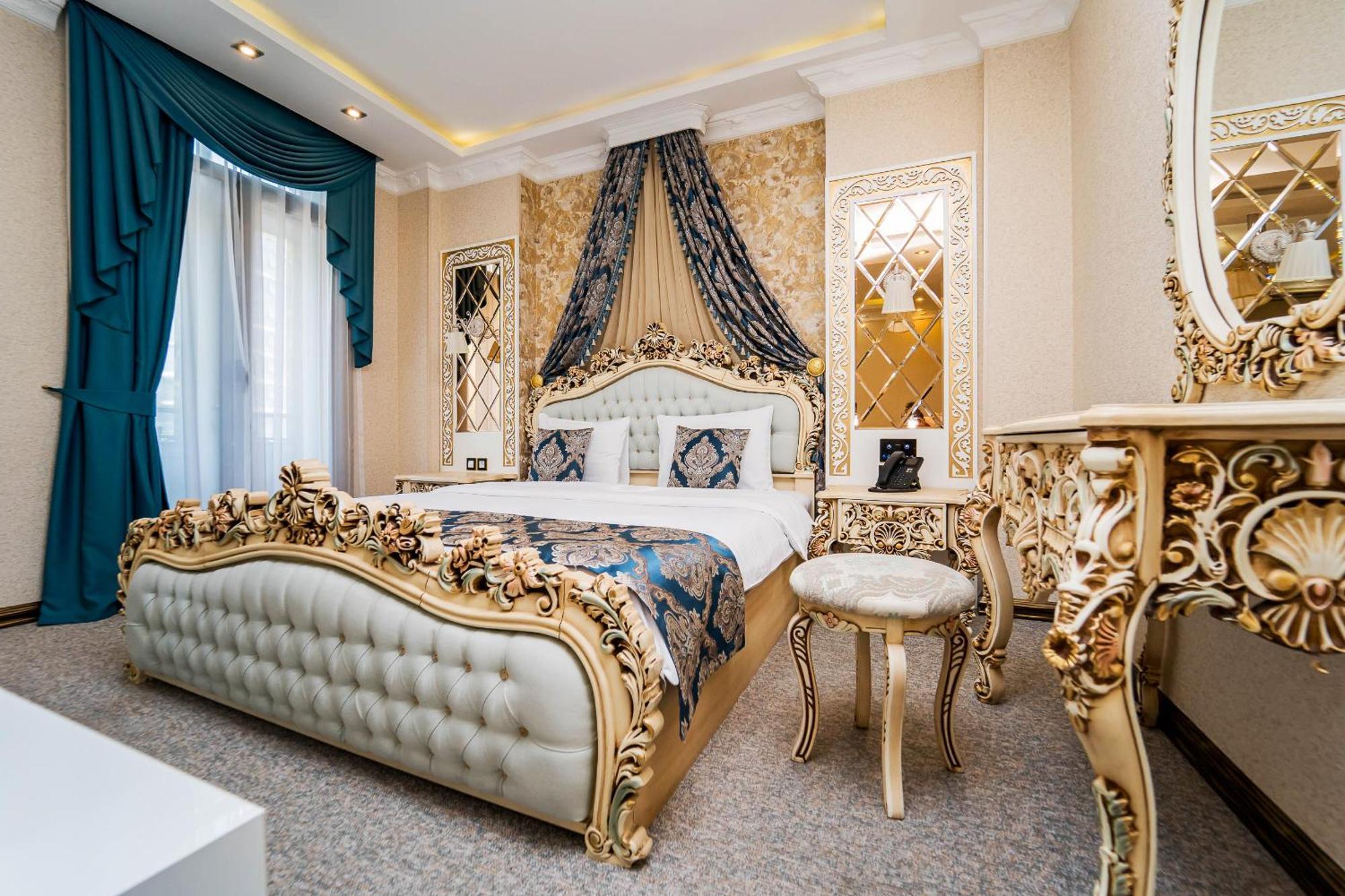 Hotel Aqua Freedom Tbilisi ภายนอก รูปภาพ