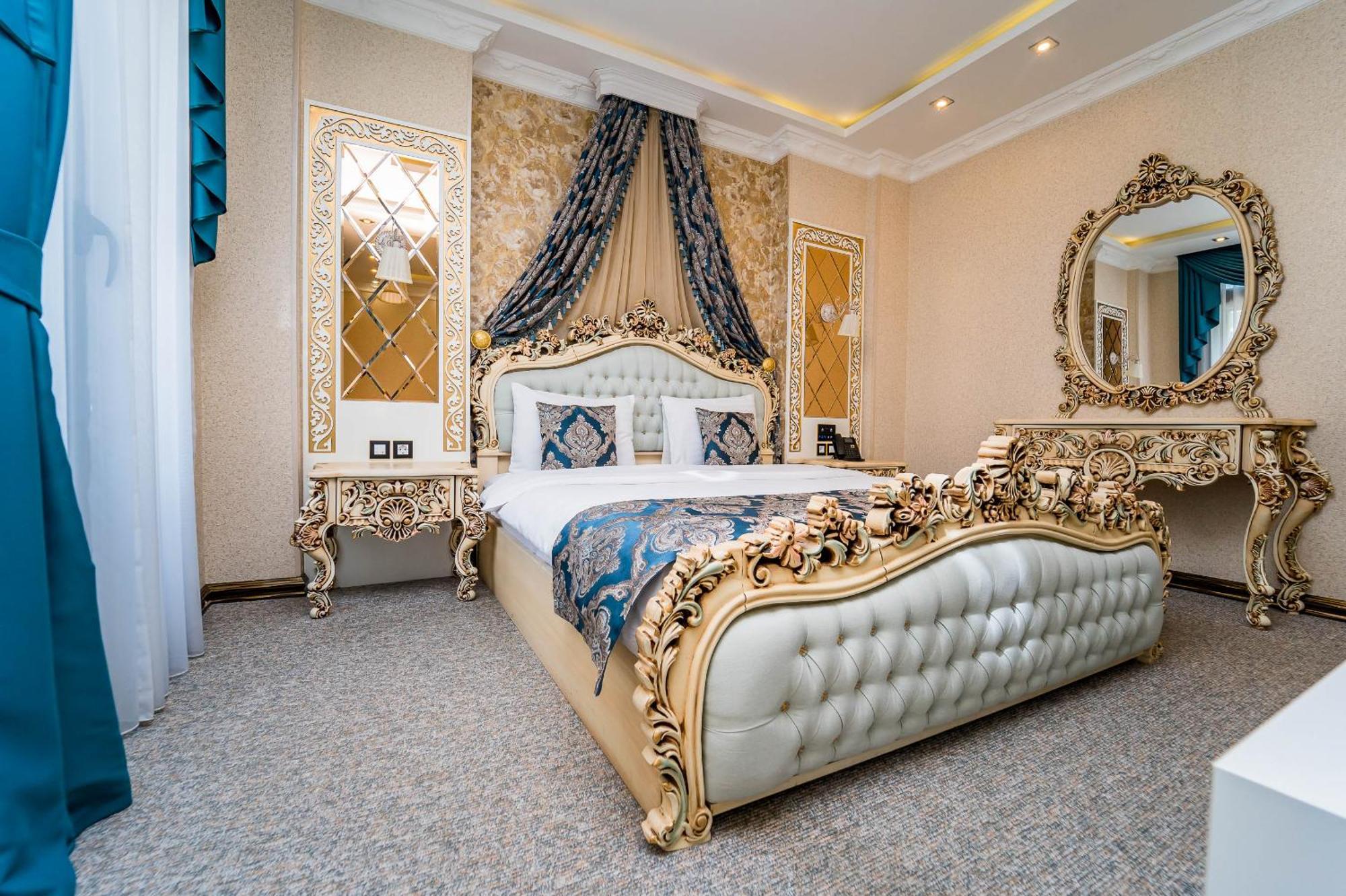 Hotel Aqua Freedom Tbilisi ภายนอก รูปภาพ