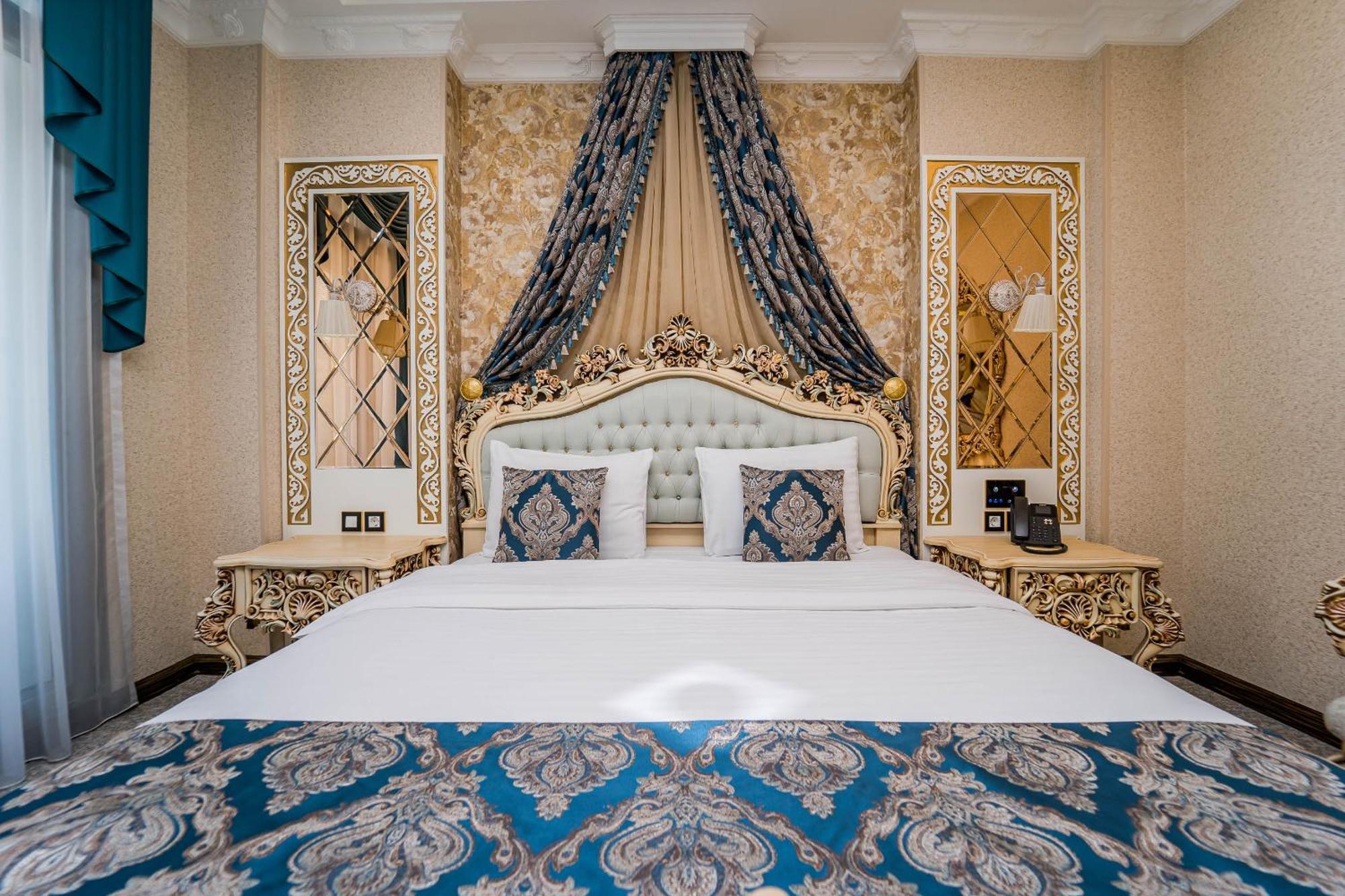 Hotel Aqua Freedom Tbilisi ภายนอก รูปภาพ