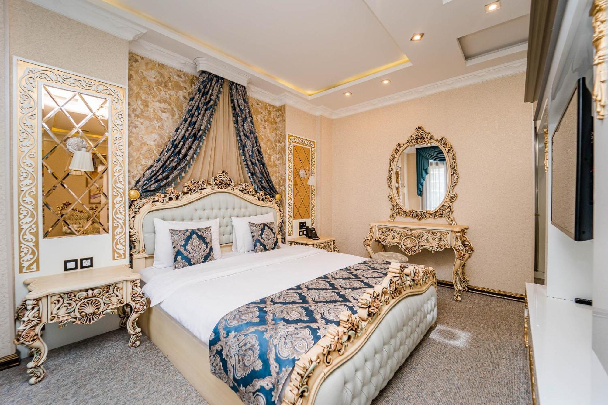 Hotel Aqua Freedom Tbilisi ภายนอก รูปภาพ