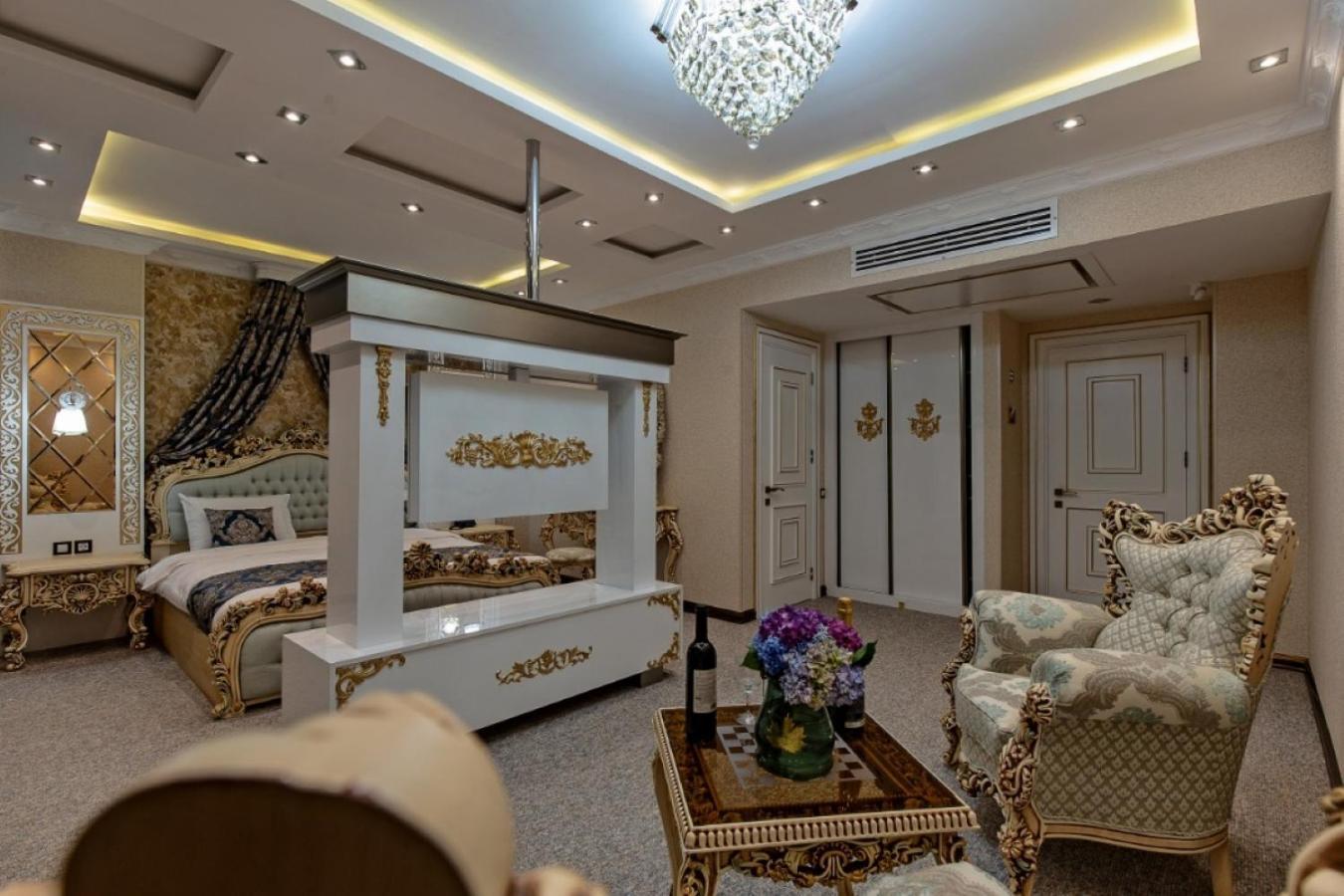 Hotel Aqua Freedom Tbilisi ภายนอก รูปภาพ