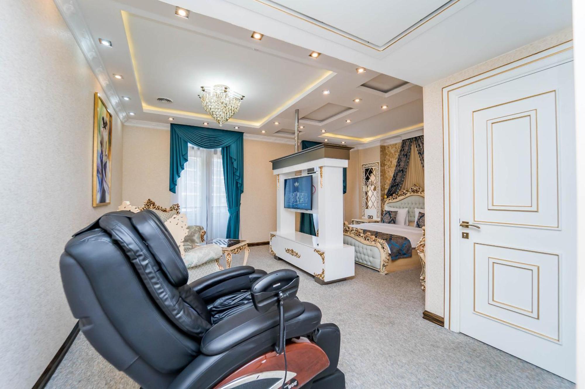 Hotel Aqua Freedom Tbilisi ภายนอก รูปภาพ