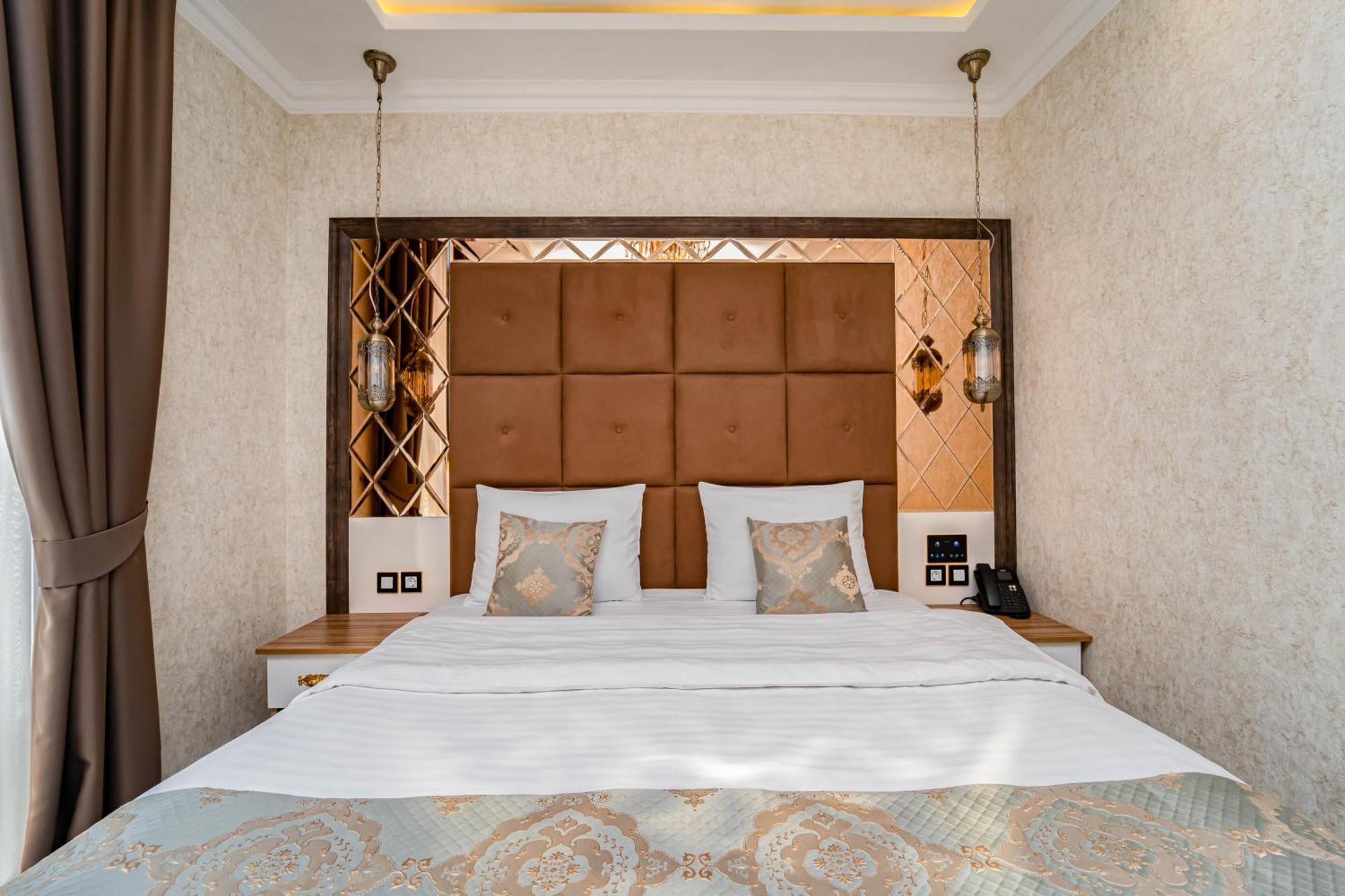Hotel Aqua Freedom Tbilisi ภายนอก รูปภาพ