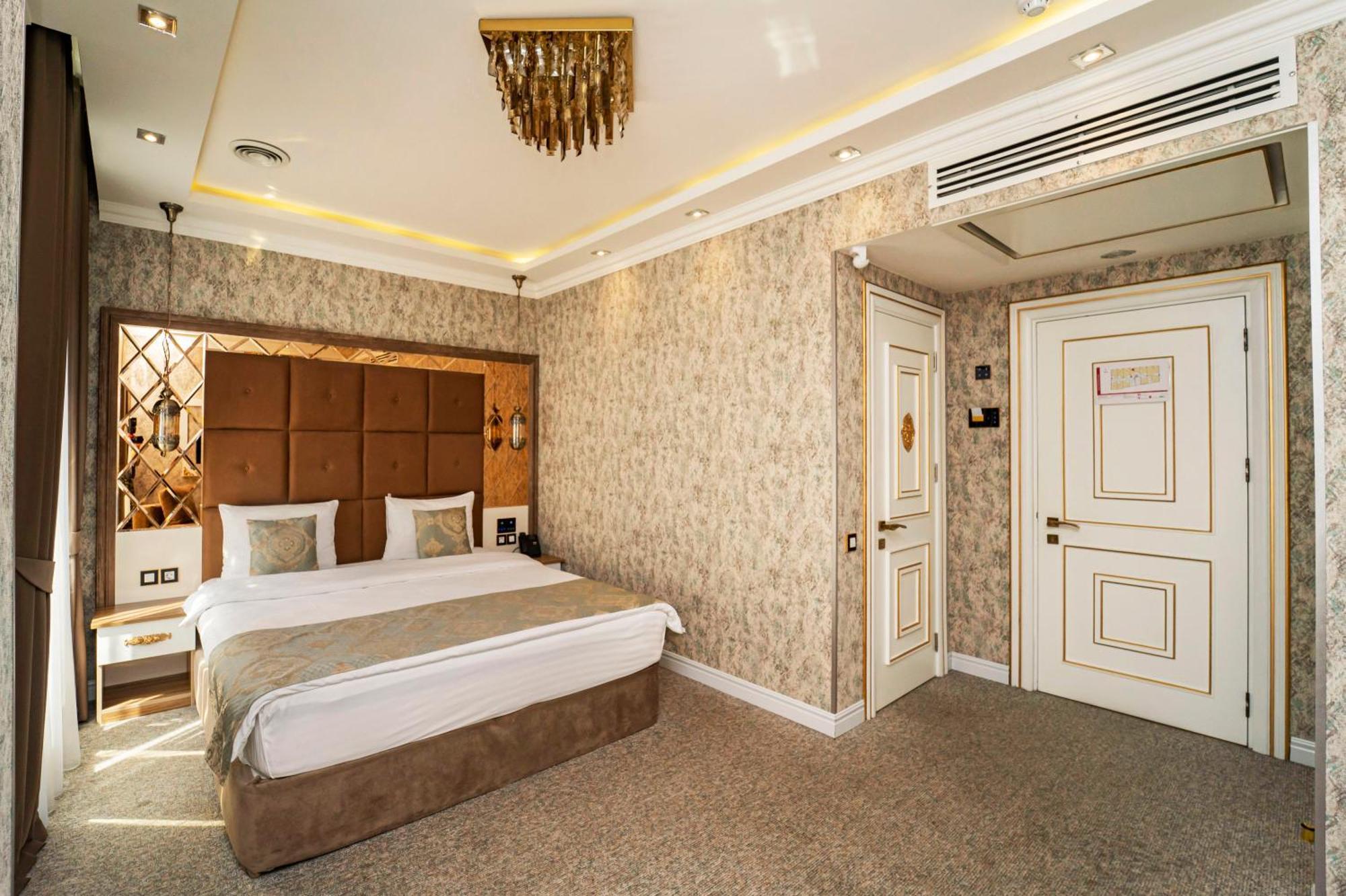Hotel Aqua Freedom Tbilisi ภายนอก รูปภาพ