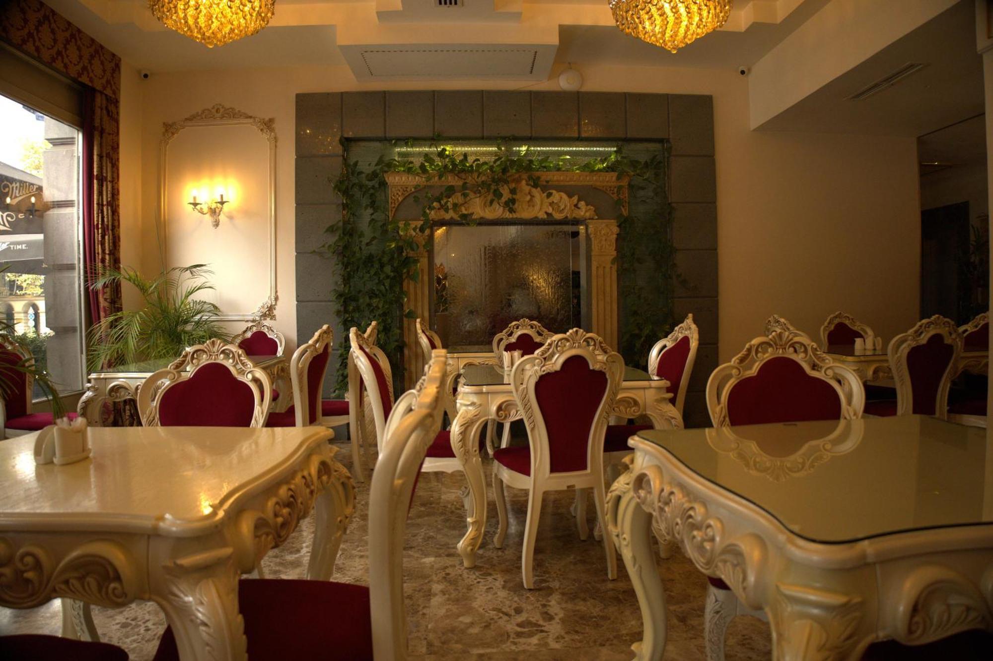 Hotel Aqua Freedom Tbilisi ภายนอก รูปภาพ