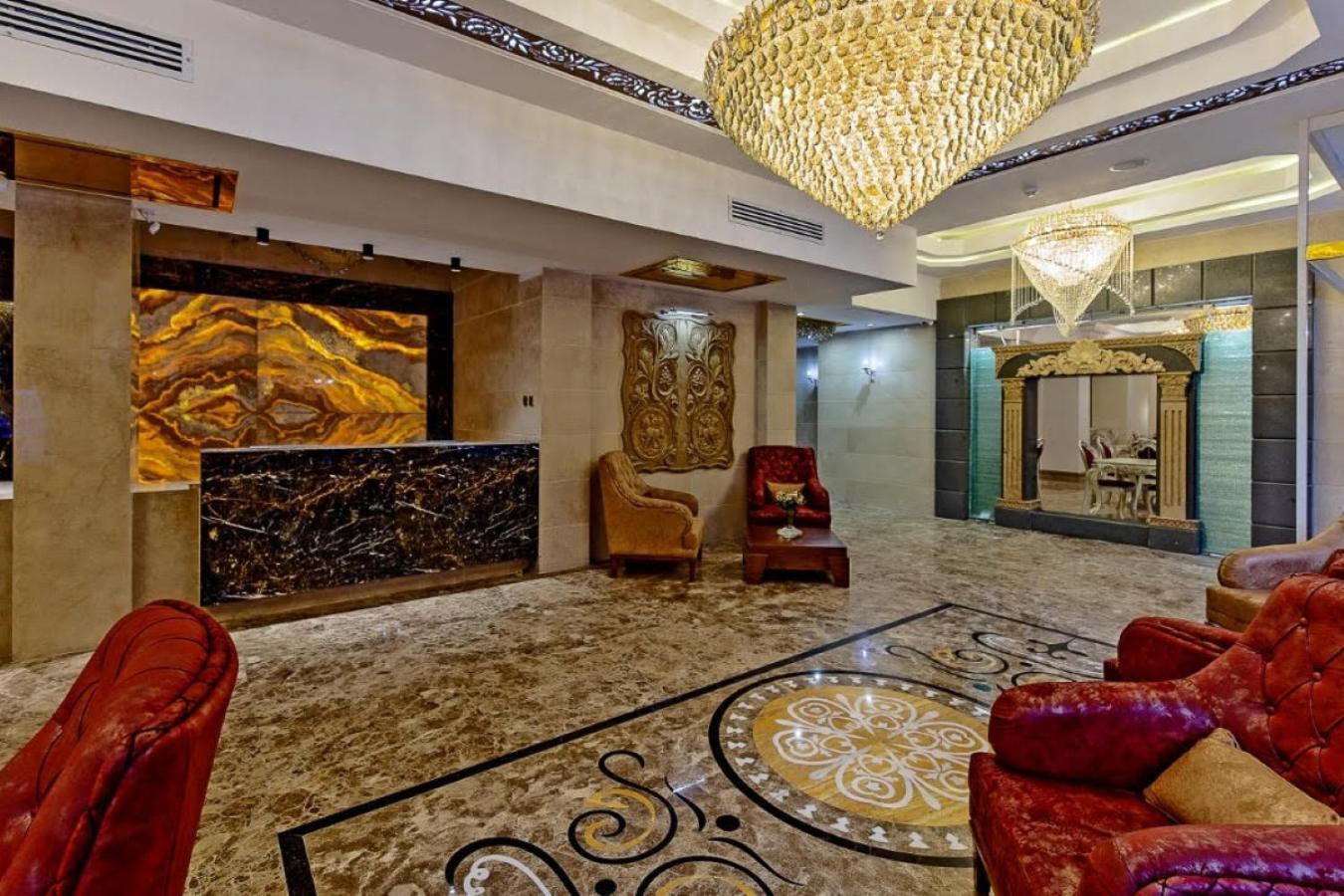 Hotel Aqua Freedom Tbilisi ภายนอก รูปภาพ