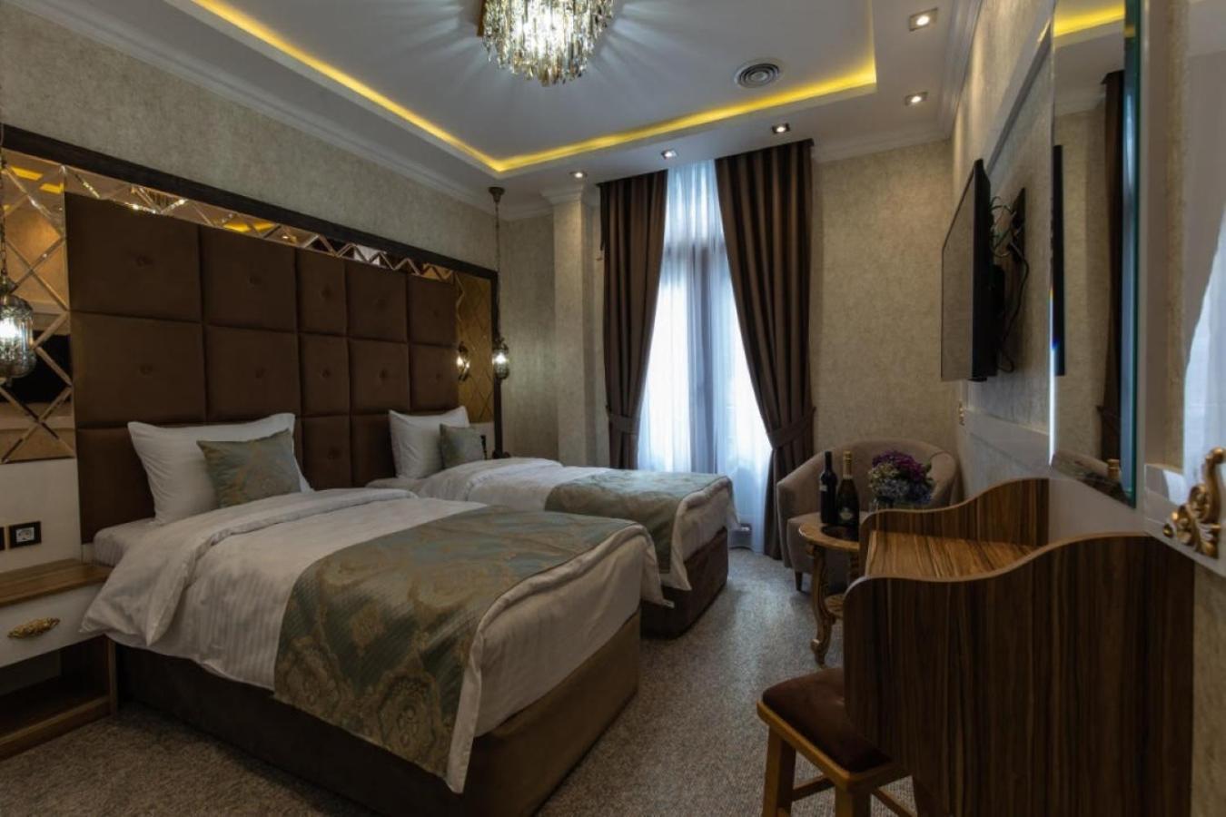 Hotel Aqua Freedom Tbilisi ภายนอก รูปภาพ