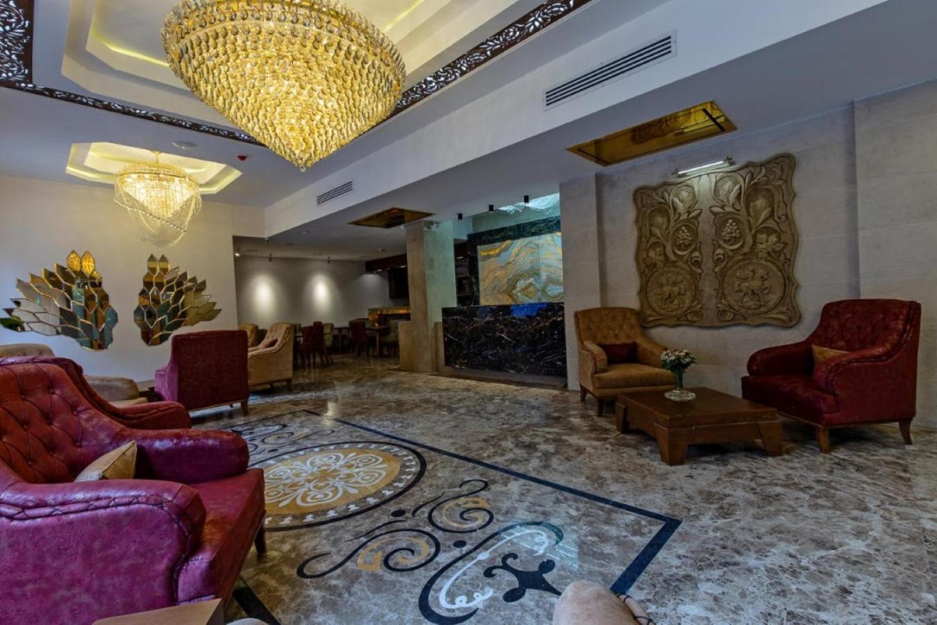 Hotel Aqua Freedom Tbilisi ภายนอก รูปภาพ