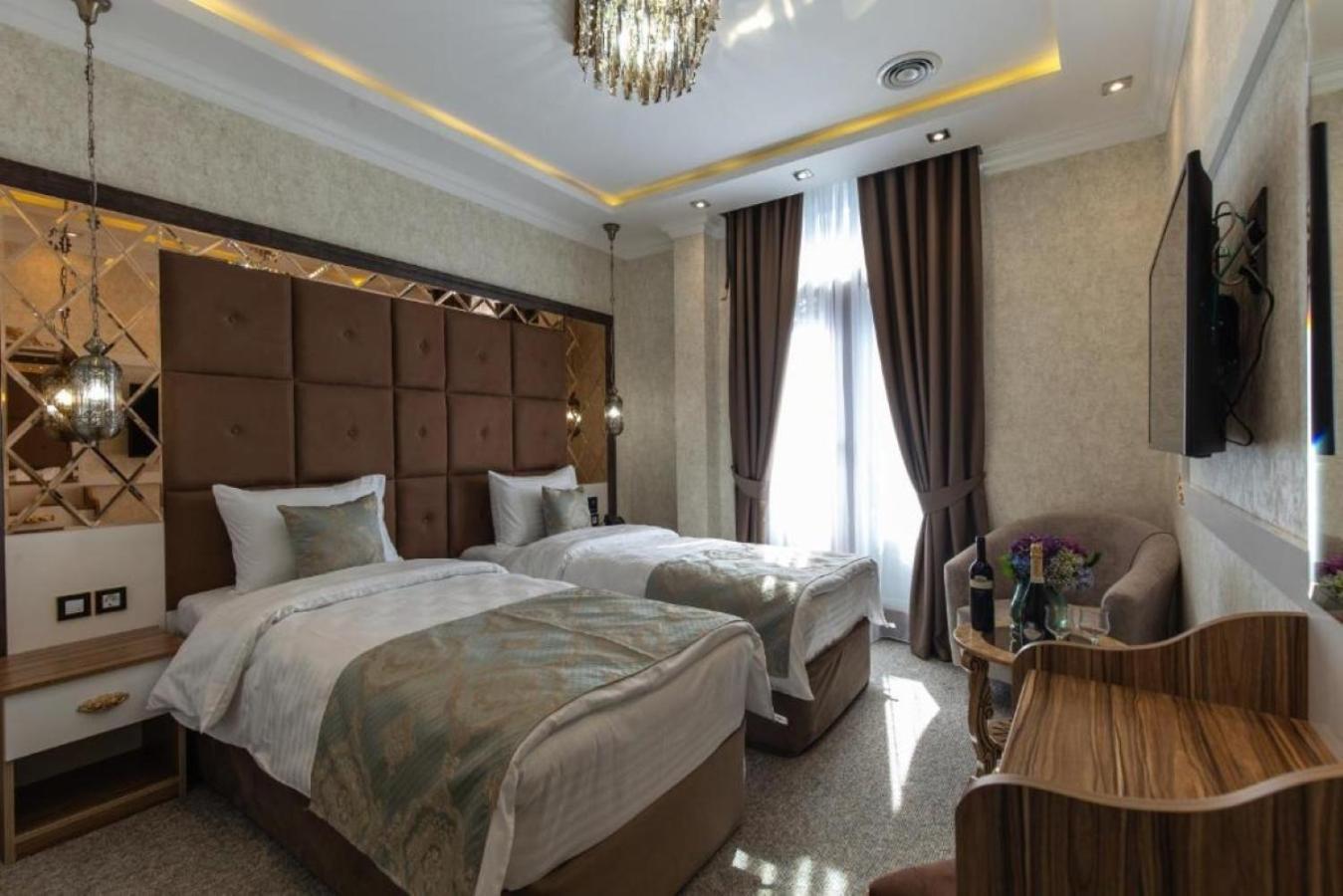 Hotel Aqua Freedom Tbilisi ภายนอก รูปภาพ